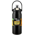Portable Stainless Steel Thermal Bottle