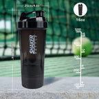 Protein Powder Shake