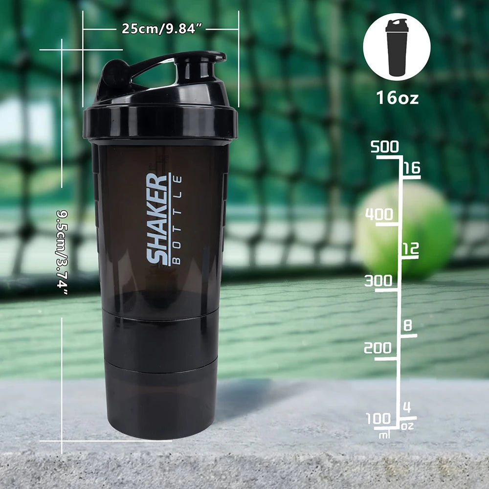 Protein Powder Shake