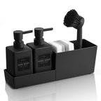 Kitchen Soap Dispenser