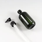Refillable Pump Bottles
