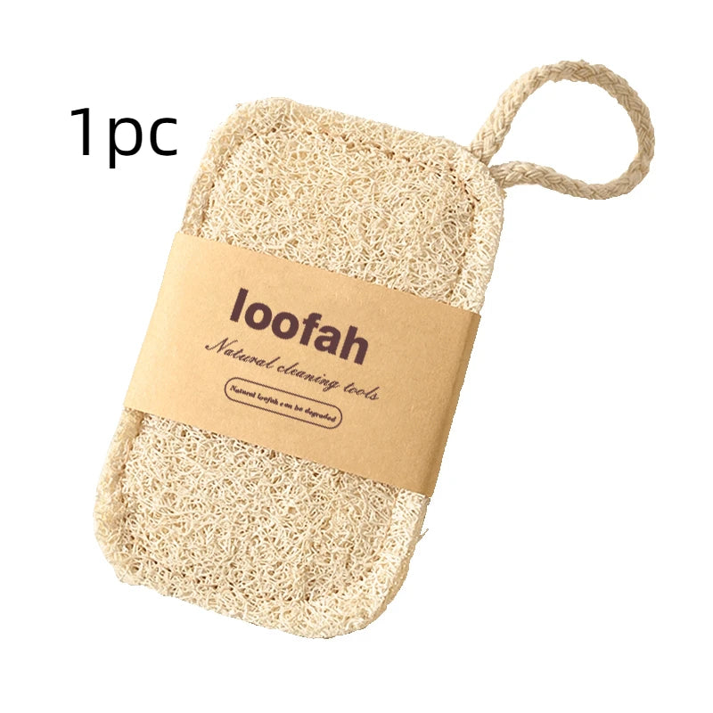 Natural Dish Sponge Pad