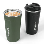 Thermo Coffee Mug