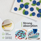 Eco-Friendly Reusable  Dishcloth