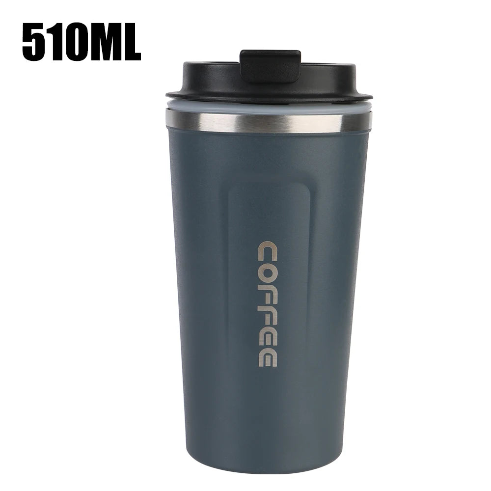 Thermo Coffee Mug