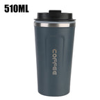 Thermo Coffee Mug