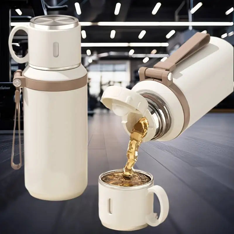 Thermos Travel  Bottle