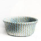 Wicker Storage Baskets