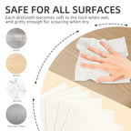 Super Absorbent Cotton Cloth, Biodegradable