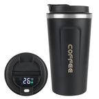 Thermo Coffee Mug