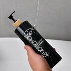 Bathroom Hand Pump Dispenser