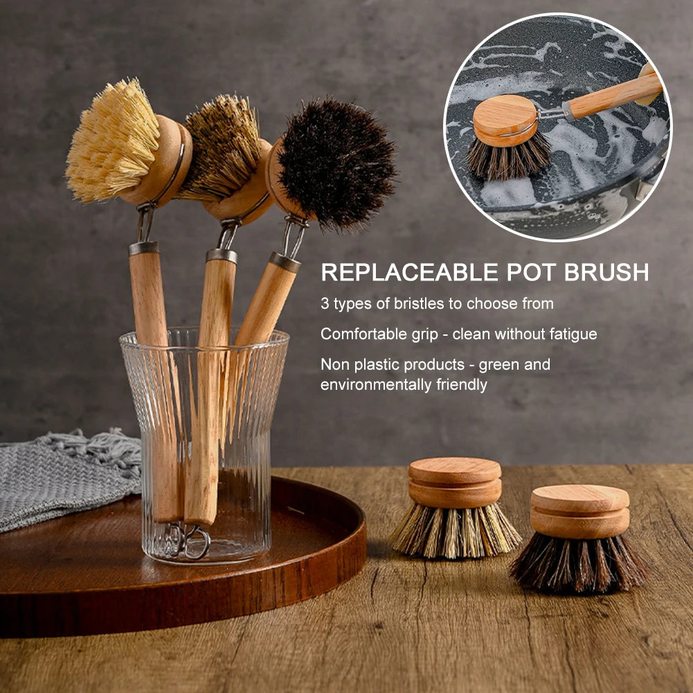 Dish Brush Multifunctional