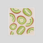Eco-Friendly Reusable  Dishcloth