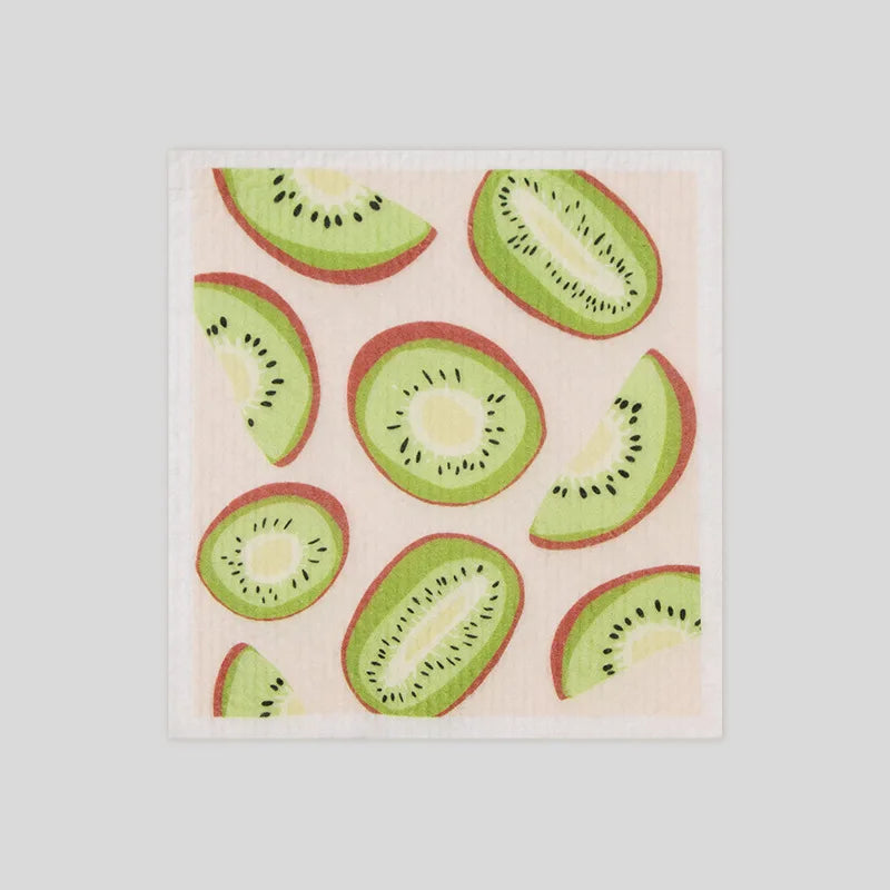 Eco-Friendly Reusable  Dishcloth