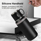 Thermos Travel  Bottle
