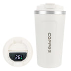 Thermo Coffee Mug