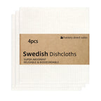Super Absorbent Cotton Cloth, Biodegradable