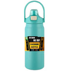 Portable Stainless Steel Thermal Bottle