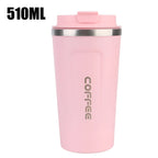 Thermo Coffee Mug