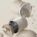 Double Wall Insulated Stainless Steel Coffee Mug