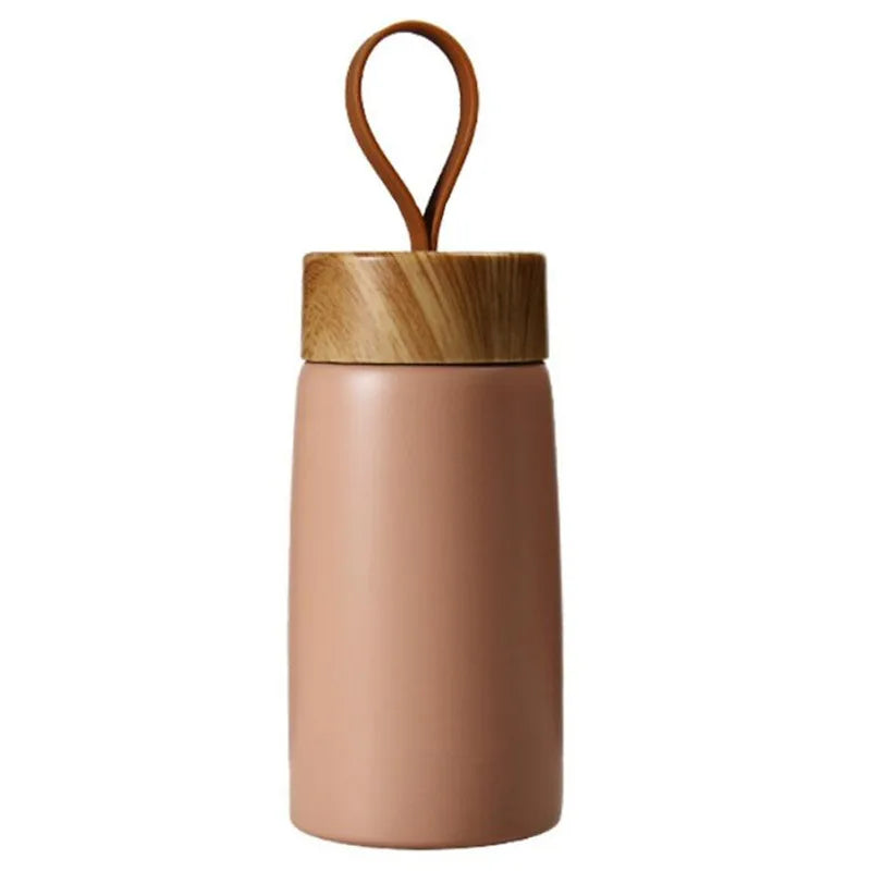 Mini Water Thermos  Flask