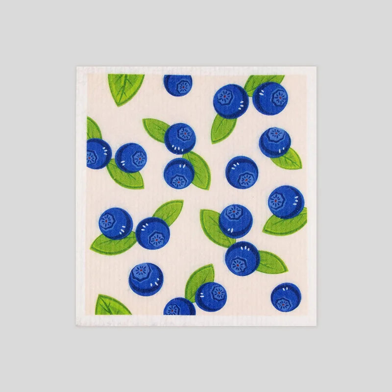Eco-Friendly Reusable  Dishcloth