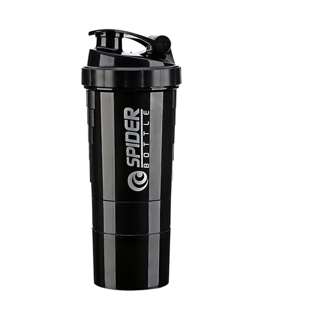 Protein Powder Shake