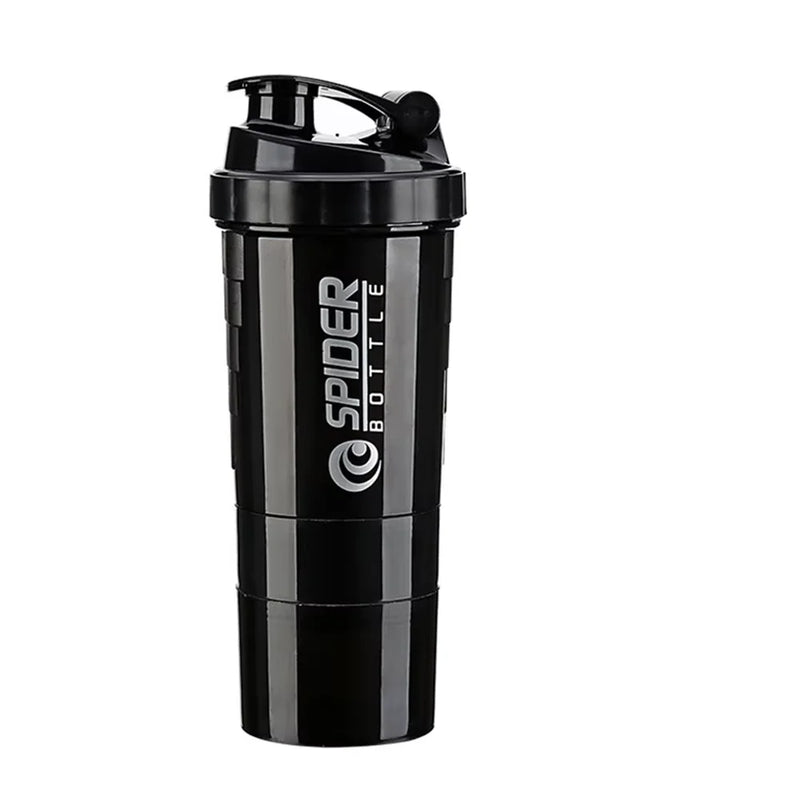 Protein Powder Shake