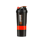 Protein Powder Shake