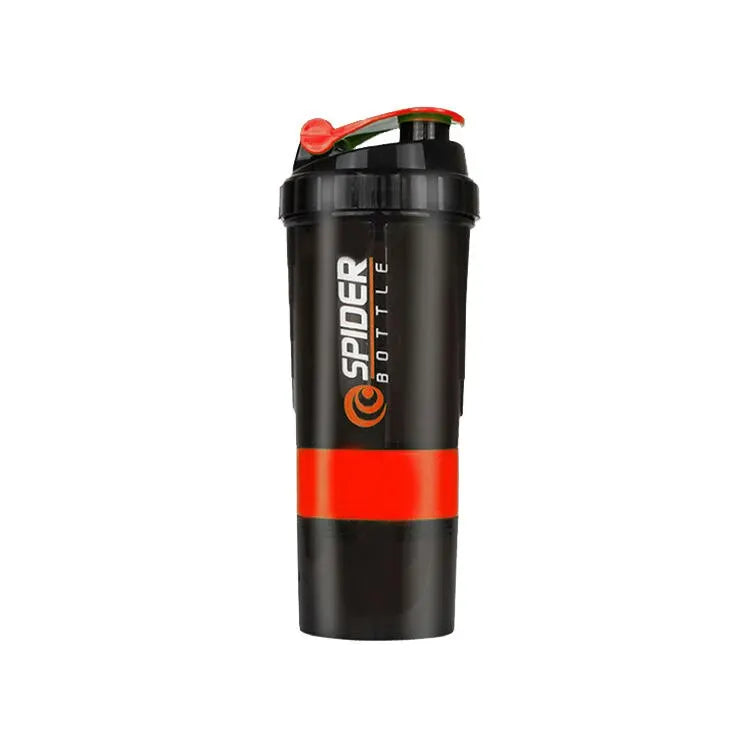 Protein Powder Shake