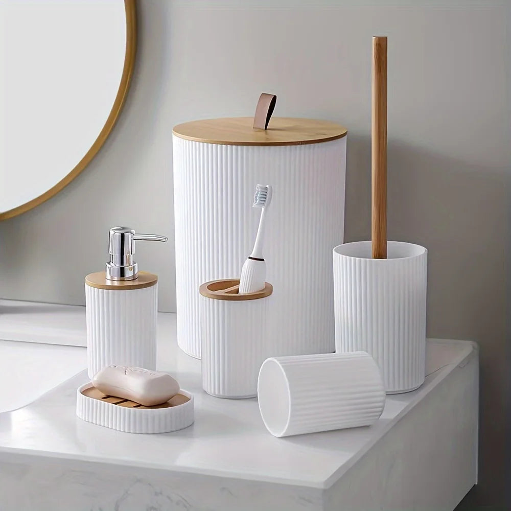 Bathroom Set