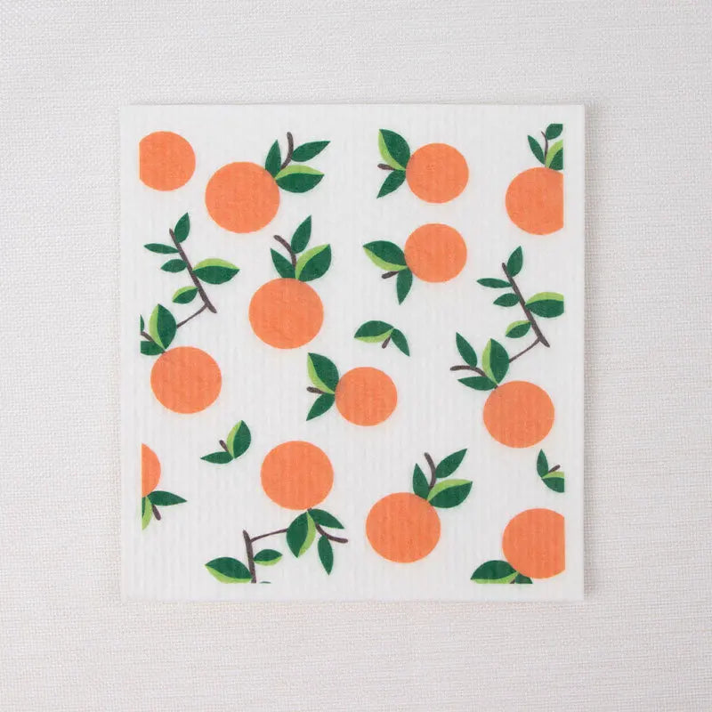 Eco-Friendly Reusable  Dishcloth