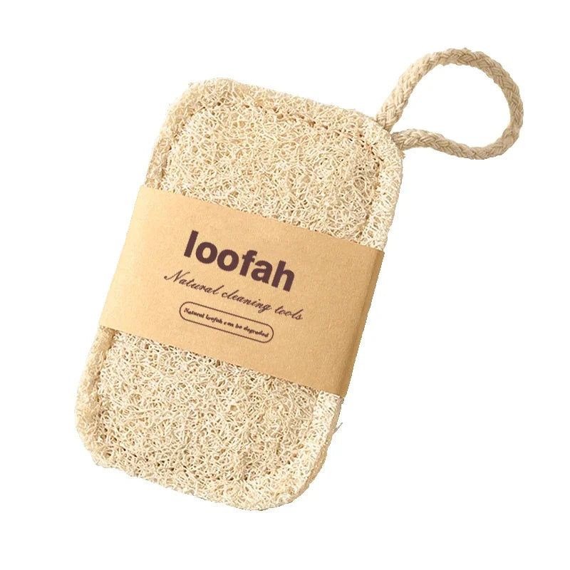 Natural Dish Sponge Pad