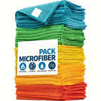 Microfiber Cleaning Cloth