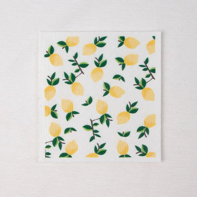 Eco-Friendly Reusable  Dishcloth