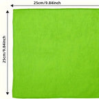 Microfiber Cleaning Cloth