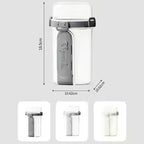 Portable Breakfast Cup
