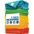Microfiber Cleaning Cloth