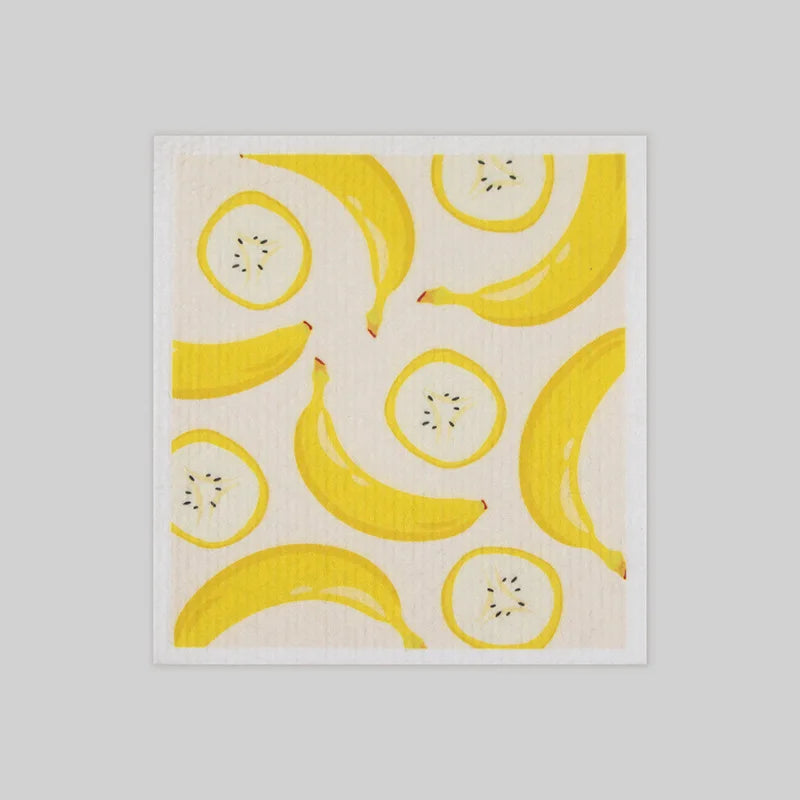 Eco-Friendly Reusable  Dishcloth
