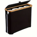 BambooToilet Paper Storage Basket