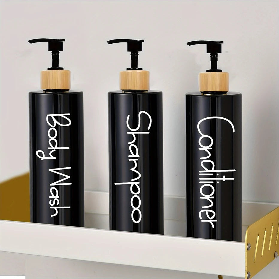 Bathroom Hand Pump Dispenser