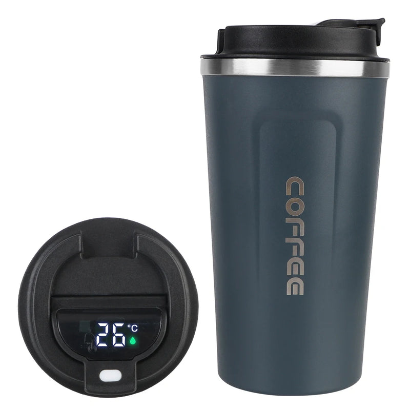 Thermo Coffee Mug