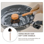 Dish Brush Multifunctional