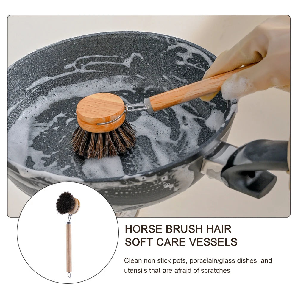 Dish Brush Multifunctional