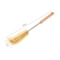 Drink Glass bottle cleaning brush
