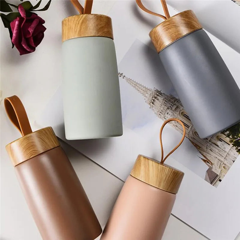 Mini Water Thermos  Flask