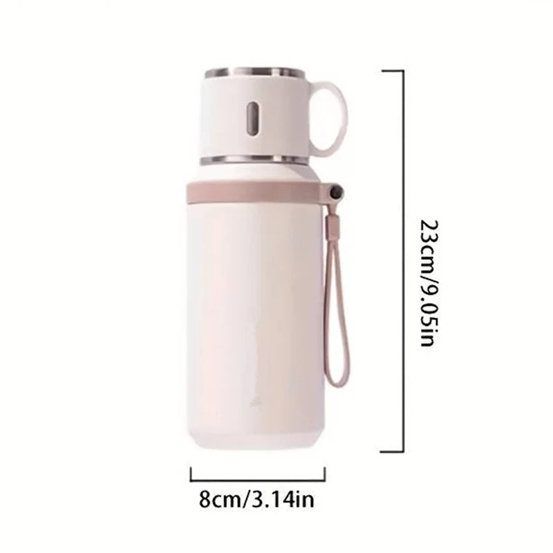 Thermos Travel  Bottle