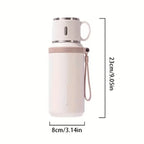 Thermos Travel  Bottle