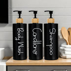Bathroom Hand Pump Dispenser