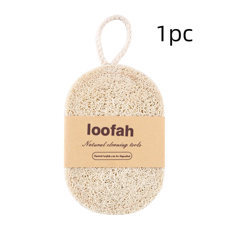 Natural Dish Sponge Pad
